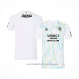 Rangers Home Goalkeeper Shirt 2026-2027