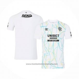 Rangers Home Goalkeeper Shirt 2026-2027