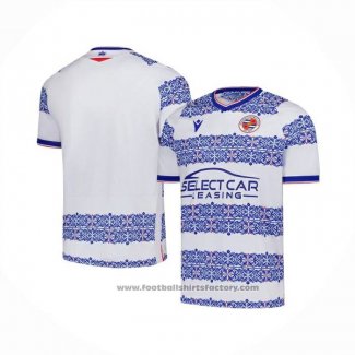 Reading Home Shirt 2025-2026