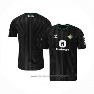 Real Betis Third Shirt 2023-2024