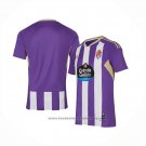 Real Valladolid Home Shirt 2022-2023