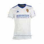 Real Zaragoza Home Shirt 2021-2022