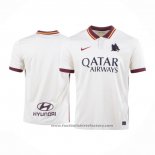 Roma Away Shirt 2020-2021