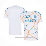 San Diego Away Shirt 2026