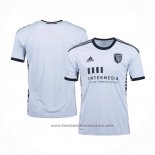 San Jose Earthquakes Away Shirt 2022