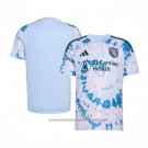 San Jose Earthquakes Away Shirt 2026