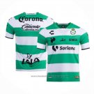 Santos Laguna Home Shirt 2022-2023