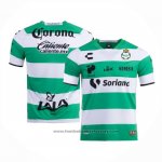 Santos Laguna Home Shirt 2022-2023