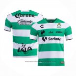 Santos Laguna Home Shirt 2022-2023