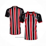 Sao Paulo Away Shirt Womens 2023