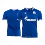 Schalke 04 Home Shirt 2020-2021