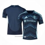 Seattle Sounders Away Shirt Authentic 2025