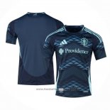 Seattle Sounders Away Shirt Authentic 2025