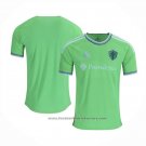 Seattle Sounders Home Shirt Authentic 2026
