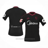 Sevilla Third Shirt 2025-2026