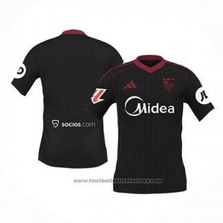 Sevilla Third Shirt 2025-2026