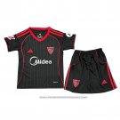 Sevilla Third Shirt Kids 2025-2026