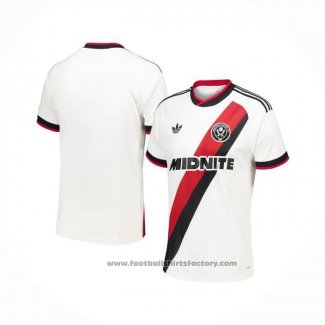Sheffield United Away Shirt 2026-2027