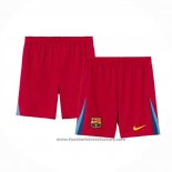 Shorts Barcelona Fourth Shirt 2025-2026
