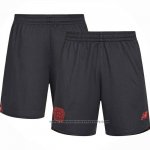 Shorts Bayer Leverkusen Home Shirt 2025-2026