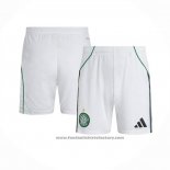 Shorts Celtic Home Shirt 2025-2026