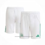 Shorts Newcastle United Away Shirt 2025-2026