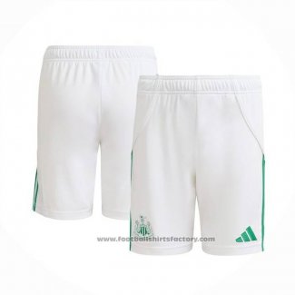 Shorts Newcastle United Away Shirt 2025-2026