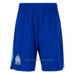 Shorts Olympique Marseille Third Shirt 2025-2026
