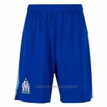 Shorts Olympique Marseille Third Shirt 2025-2026