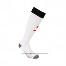 Sock AC Milan Away Shirt 2025-2026