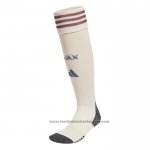 Sock Ajax Third Shirt 2025-2026