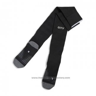 Sock Manchester City Away Shirt 2025-2026