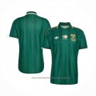 South Africa Away Shirt Authentic 2026