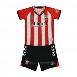 Southampton Home Shirt Kids 2021-2022