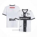 Stade Rennais Away Shirt 2026-2027