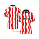 Stoke City Home Shirt 2025-2026