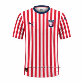 Tapatio Home Shirt 2023-2024