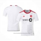 Tgoldnto Away Shirt 2024-2025