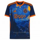 Thailand Ajax Special Shirt 2025-2026 Blue