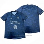 Thailand Al-Ahli Saudi Away Shirt 2021