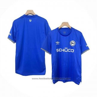 Thailand Arminia Bielefeld Home Shirt 2025-2026