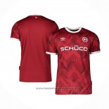 Thailand Arminia Bielefeld Third Shirt 2025-2026