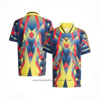 Thailand Arsenal Special Shirt 2025-2026