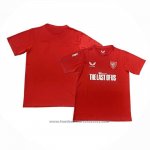 Thailand Athletic Bilbao Goalkeeper Shirt 2025-2026 Red