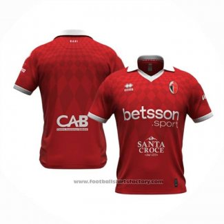 Thailand Bari Away Shirt 2025-2026