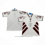 Thailand Bayern Munich Special Shirt 2025-2026 White