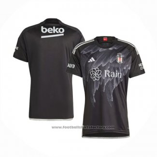 Thailand Besiktas JK Away Shirt 2023-2024