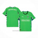 Thailand Borussia Monchengladbach Away Shirt 2025-2026
