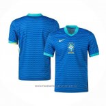Thailand Brazil Away Shirt 2024