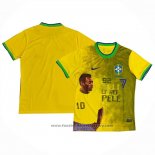 Thailand Brazil Pele Shirt Special 2022